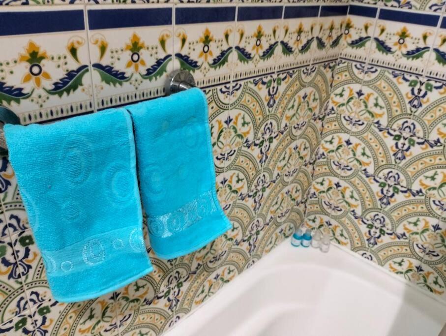 Coup De Coeur A Sidi Bou Said Exterior foto