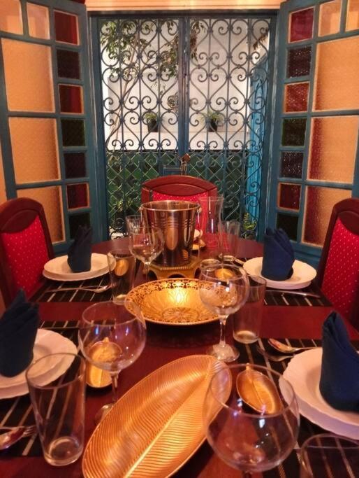 Coup De Coeur A Sidi Bou Said Exterior foto