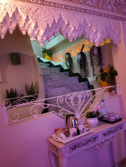 Coup De Coeur A Sidi Bou Said Exterior foto