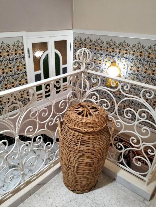 Coup De Coeur A Sidi Bou Said Exterior foto