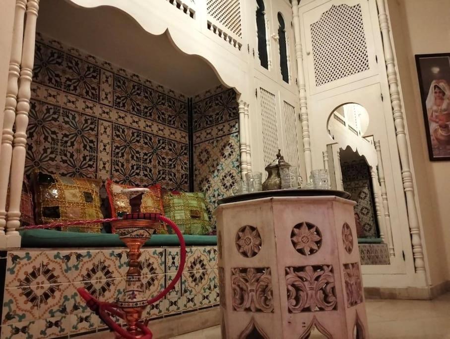 Coup De Coeur A Sidi Bou Said Exterior foto
