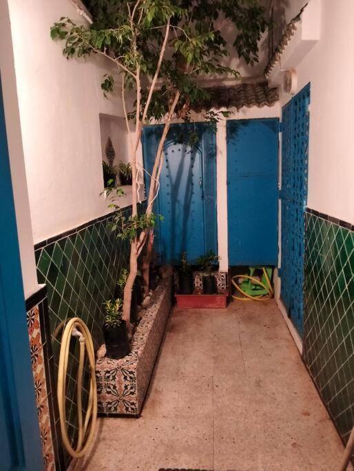 Coup De Coeur A Sidi Bou Said Exterior foto