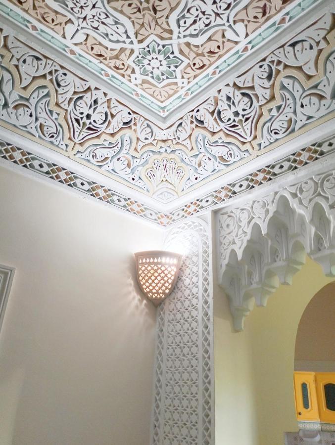 Coup De Coeur A Sidi Bou Said Exterior foto