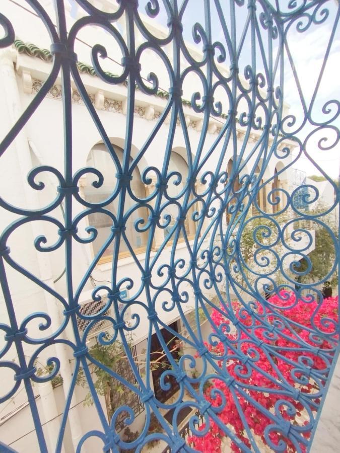 Coup De Coeur A Sidi Bou Said Exterior foto