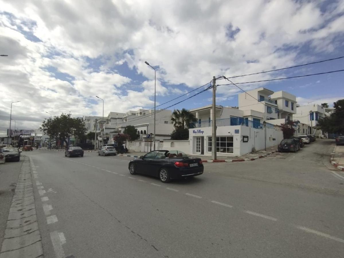 Coup De Coeur A Sidi Bou Said Exterior foto