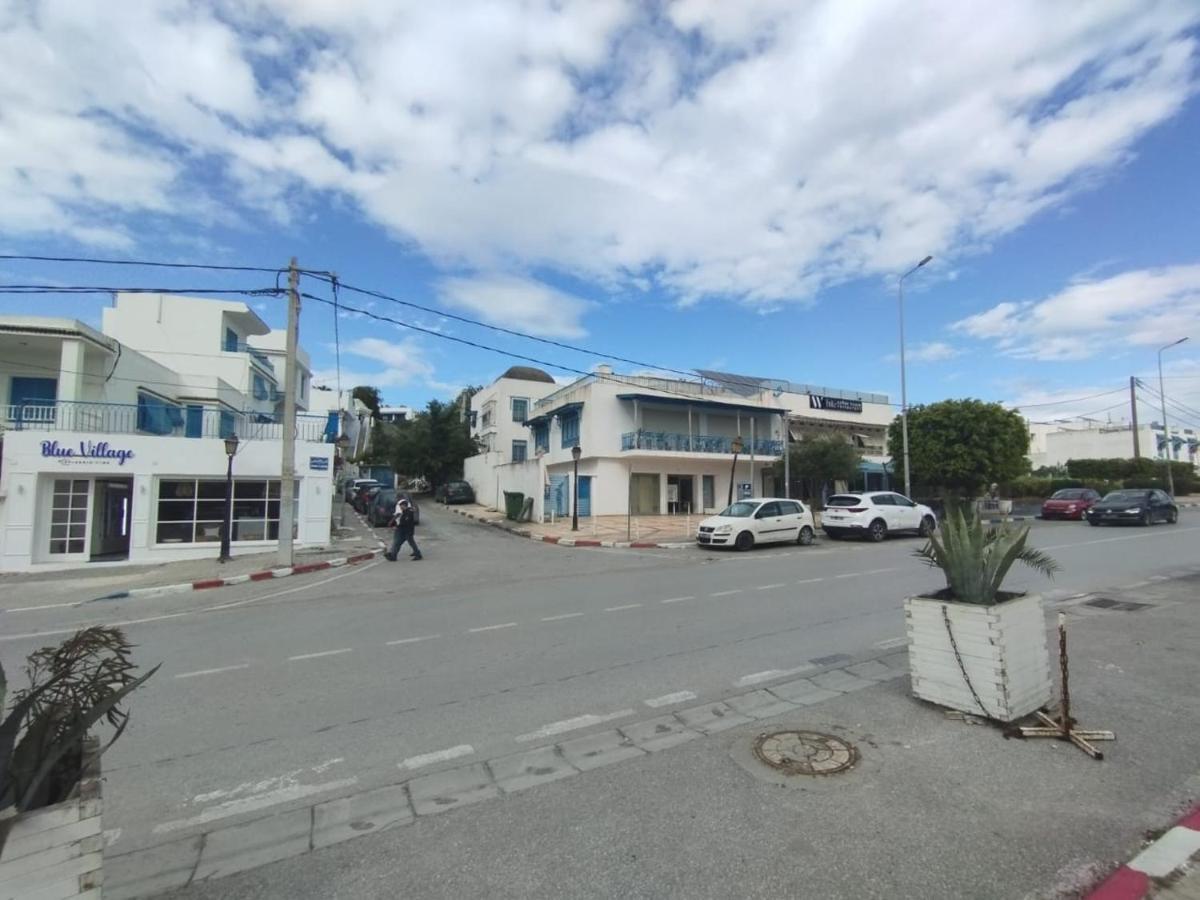 Coup De Coeur A Sidi Bou Said Exterior foto