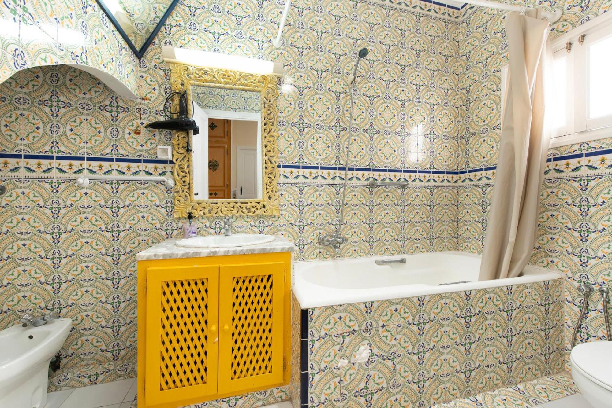 Coup De Coeur A Sidi Bou Said Exterior foto