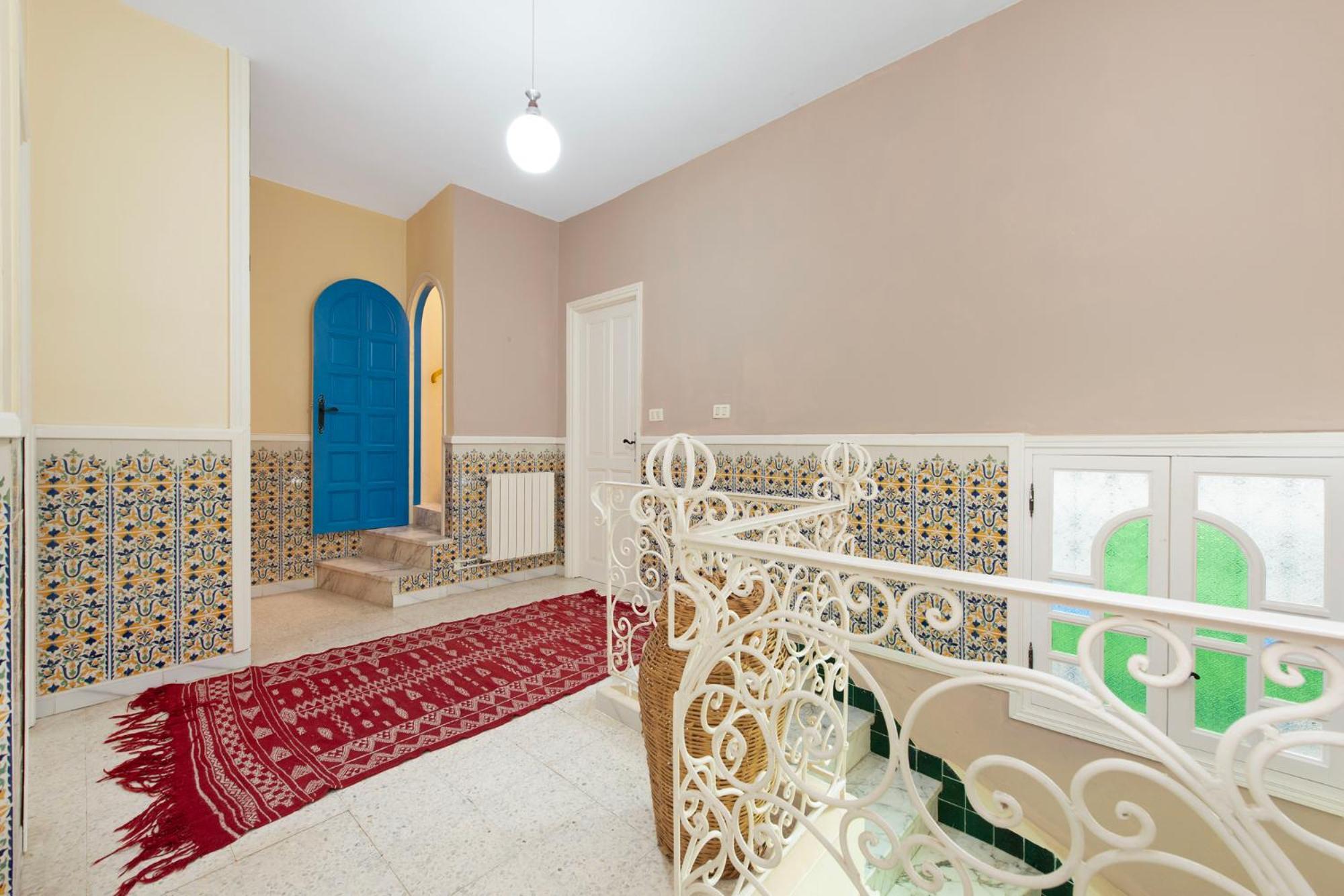 Coup De Coeur A Sidi Bou Said Exterior foto